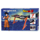 Subsonic Pro Gaming Desk DBZ