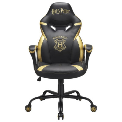 Subsonic Junior Gaming Seat Harry Potter Hogwarts