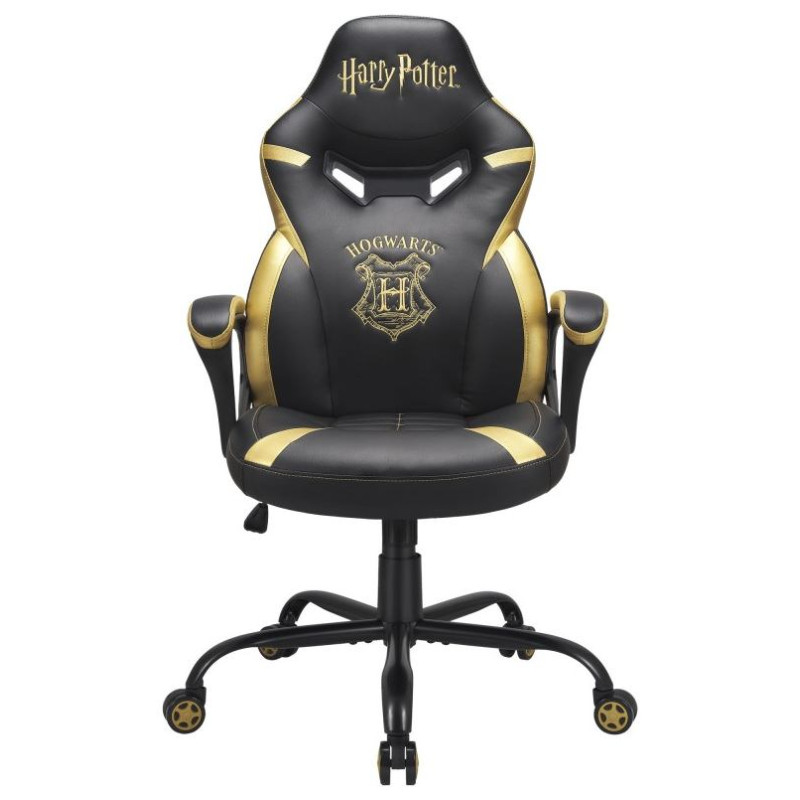 Subsonic Junior Gaming Seat Harry Potter Hogwarts