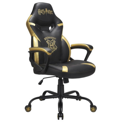 Subsonic Junior Gaming Seat Harry Potter Hogwarts