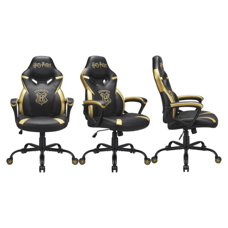 Subsonic Junior Gaming Seat Harry Potter Hogwarts