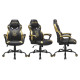 Subsonic Junior Gaming Seat Harry Potter Hogwarts