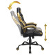 Subsonic Junior Gaming Seat Harry Potter Hogwarts