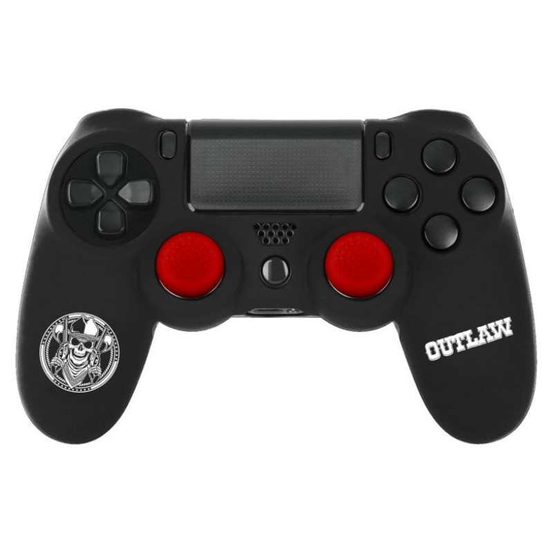 Subsonic Custom Kit Western for PS4