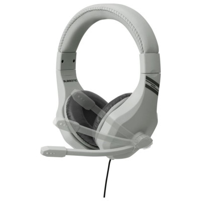 Subsonic Gaming Headset Retro Gaming