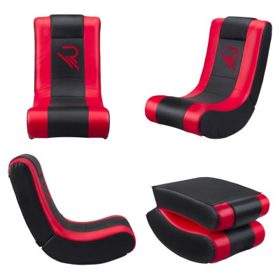 Subsonic Raiden RockNSeat Pro