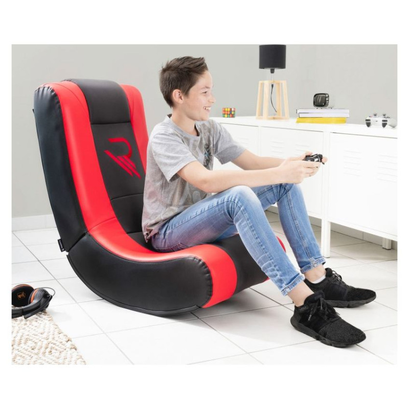 Subsonic Raiden RockNSeat Pro
