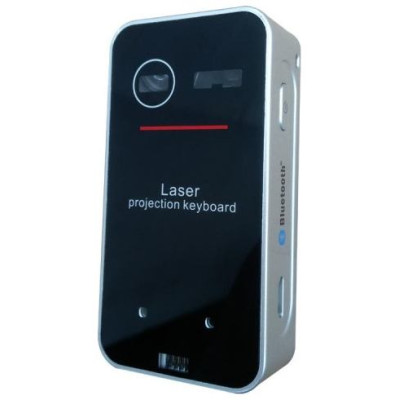 DOY Laser Projection Keyboard