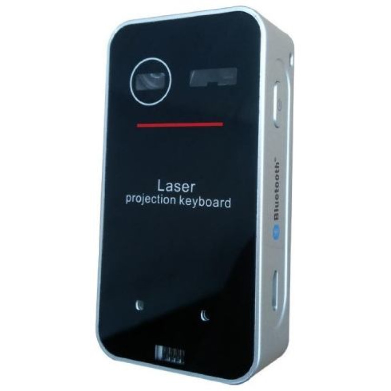 DOY Laser Projection Keyboard