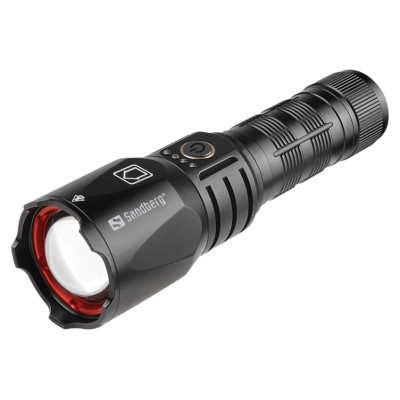 Sandberg 420-89 Survivor Torch Powerbank 5000