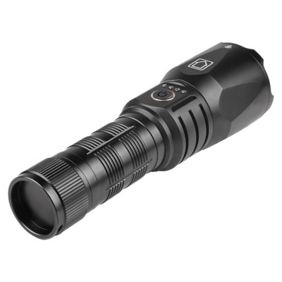 Sandberg 420-89 Survivor Torch Powerbank 5000