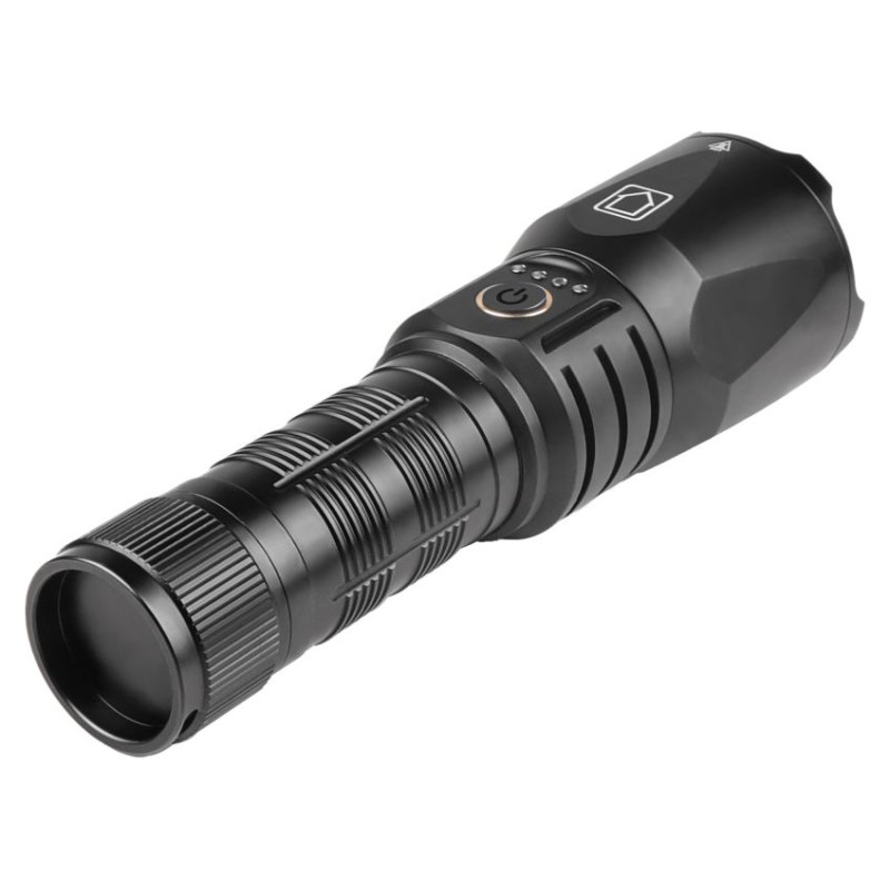 Sandberg 420-89 Survivor Torch Powerbank 5000