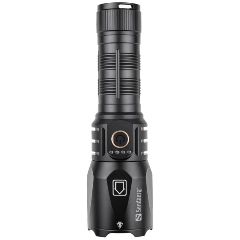 Sandberg 420-89 Survivor Torch Powerbank 5000