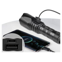 Sandberg 420-89 Survivor Torch Powerbank 5000