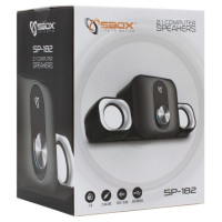 Sbox SP-182