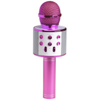Denver KMS-20P Pink