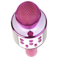 Denver KMS-20P Pink