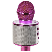 Denver KMS-20P Pink