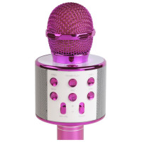 Denver KMS-20P Pink
