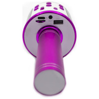 Denver KMS-20P Pink