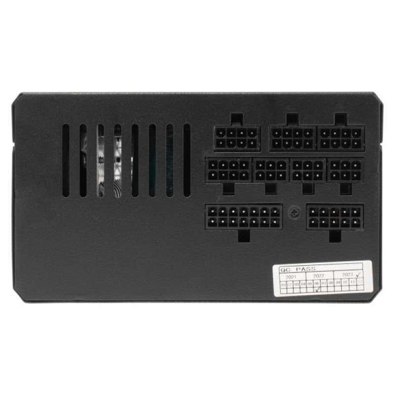 White Shark GPSU-B600S Colonel-2 600W 80+ Bronze FullModular