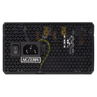 White Shark GPSU-B600S Colonel-2 600W 80+ Bronze FullModular