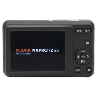Kodak FZ55 Blue