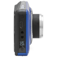 Kodak FZ55 Blue
