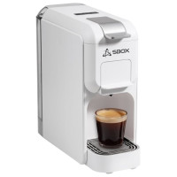 Sbox CM-719 Barista White