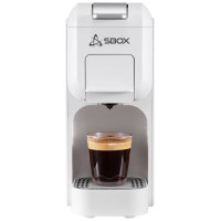 Sbox CM-719 Barista White