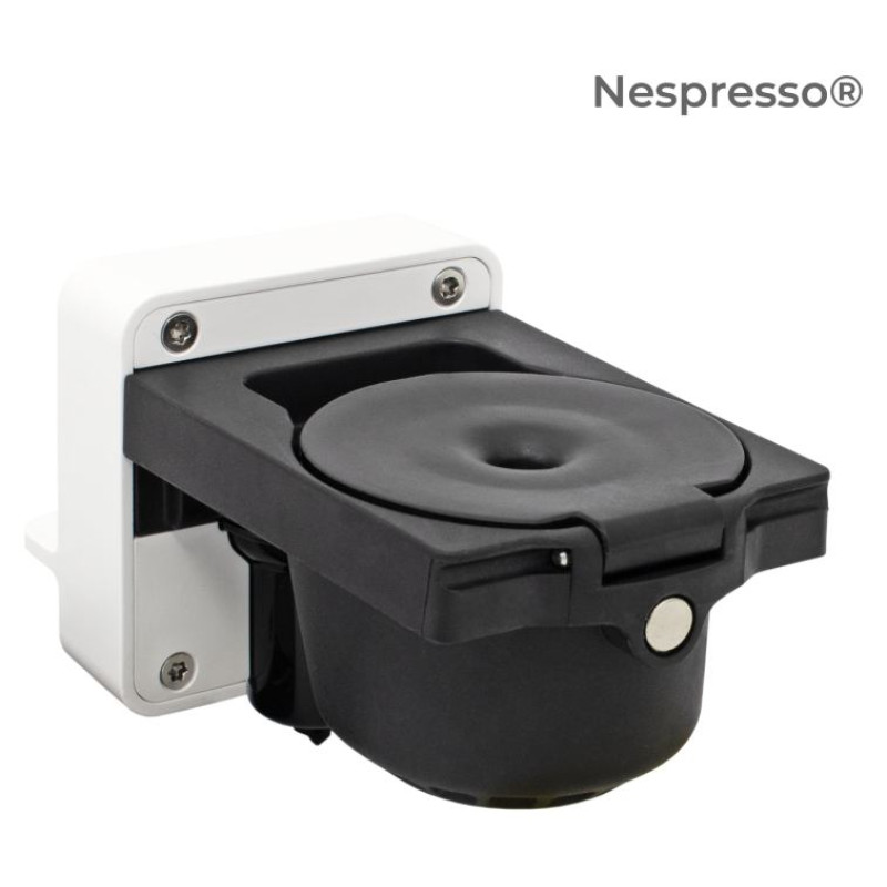 Sbox CM-719 Barista White