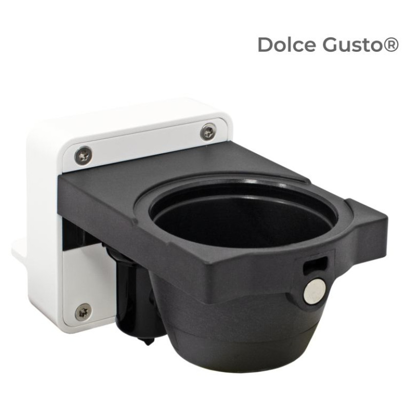 Sbox CM-719 Barista White