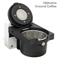 Sbox CM-719 Barista White