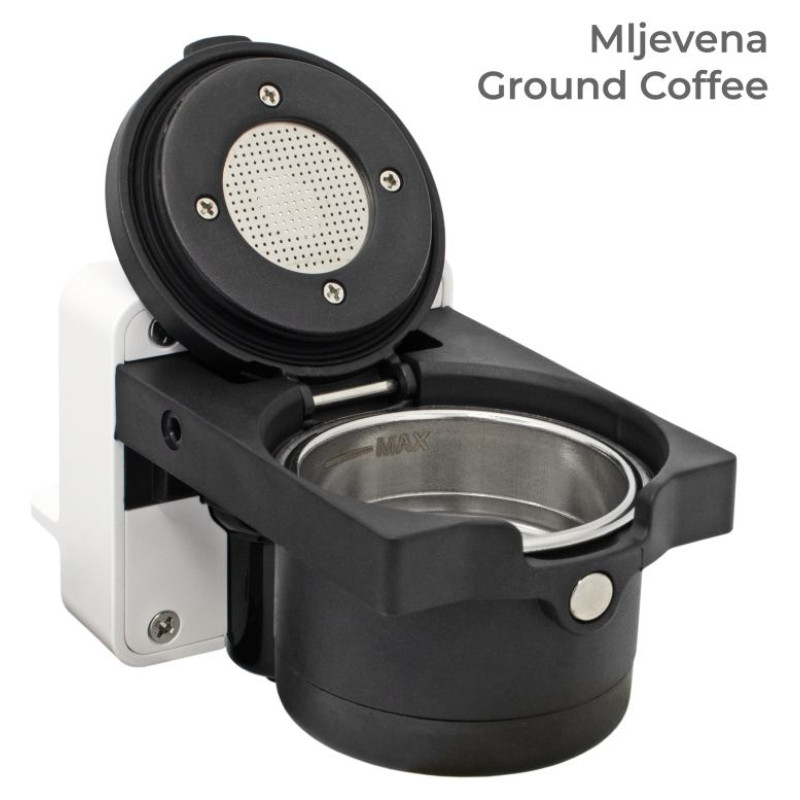 Sbox CM-719 Barista White