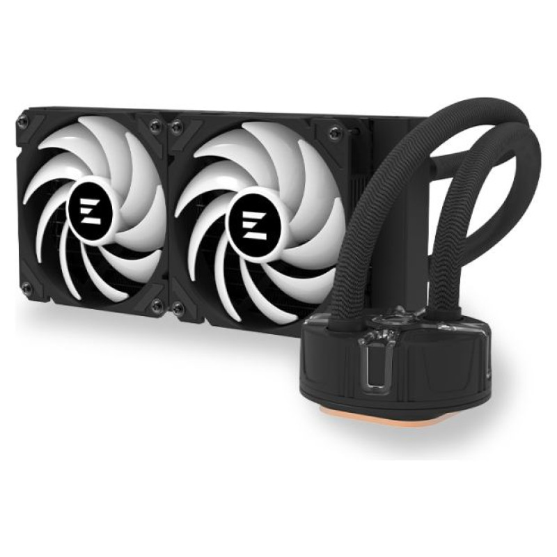 Zalman Reserator5 Z24 ARGB Black (ZT1225ASM)