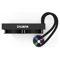 Zalman Reserator5 Z24 ARGB Black (ZT1225ASM)