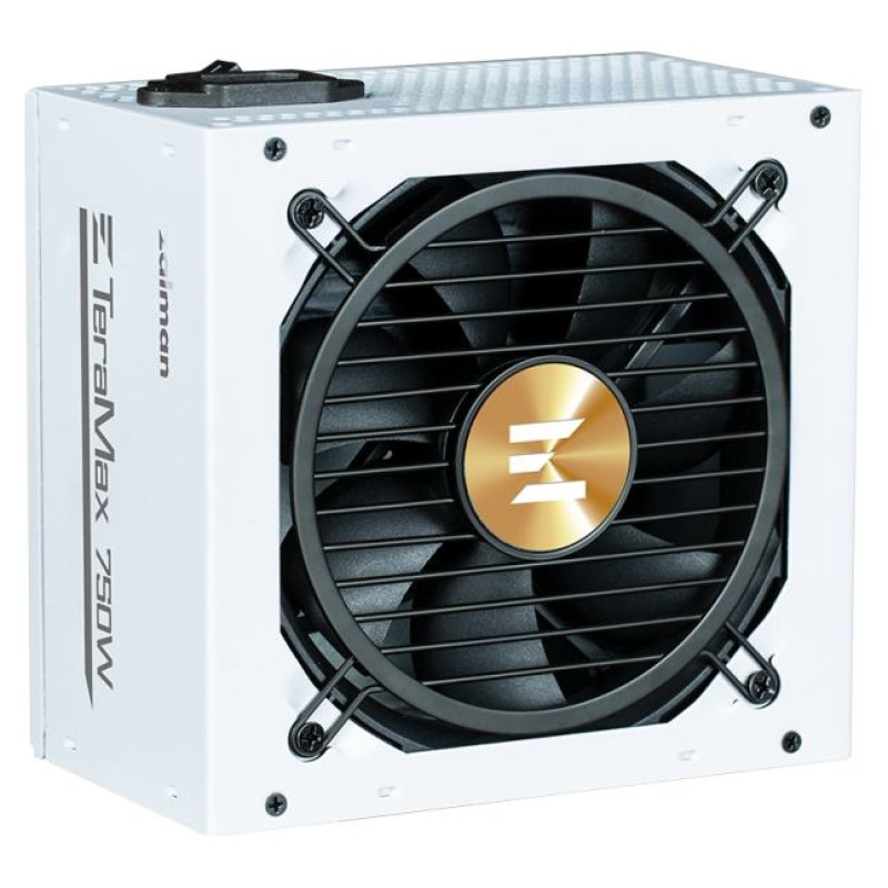 Zalman TeraMax2 750W 80+ Gold Gen5 WH