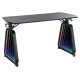 White Shark Gaming Desk Medusa Set of 2 pcs.(1/2 + 2/2)