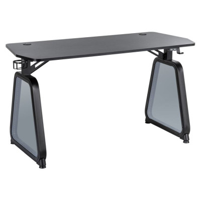 White Shark Gaming Desk Medusa Set of 2 pcs.(1/2 + 2/2)