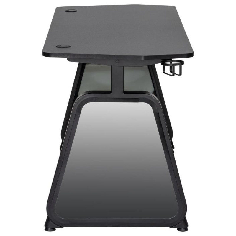 White Shark Gaming Desk Medusa Set of 2 pcs.(1/2 + 2/2)