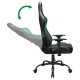 Subsonic Pro Gaming Seat Harry Potter Slytherin