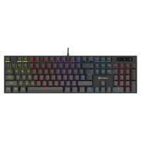 Sandberg 640-30 Mechanical Gamer Keyboard UK