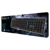 Sandberg 640-30 Mechanical Gamer Keyboard UK