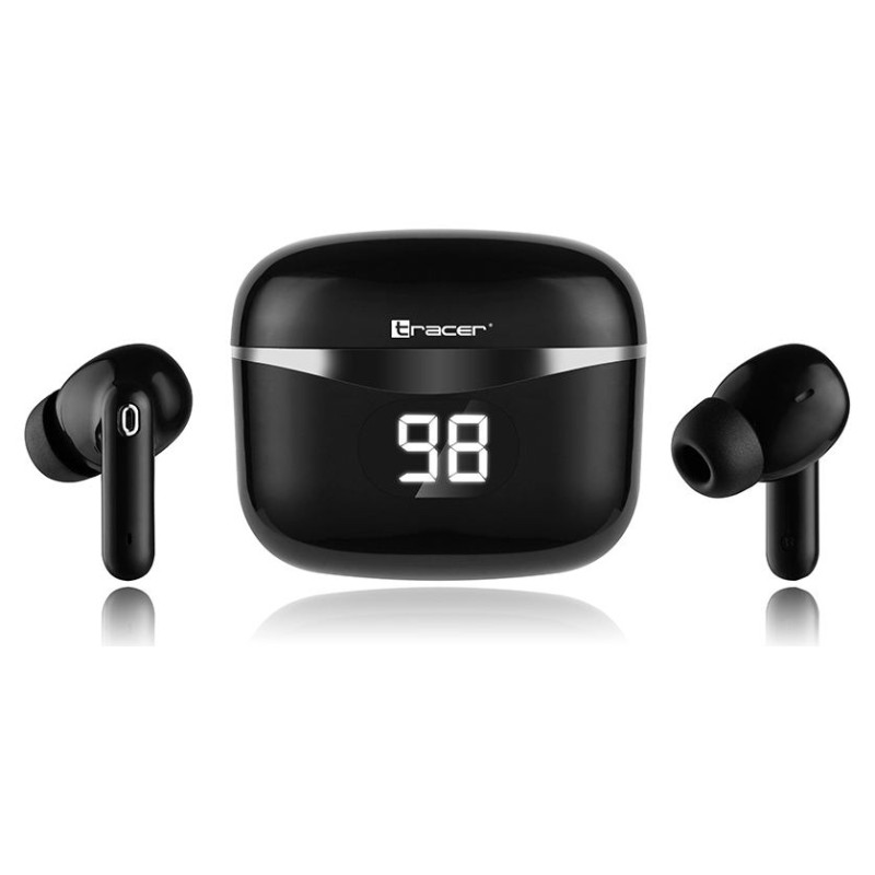 Tracer 47215 T5 TWS BT Black