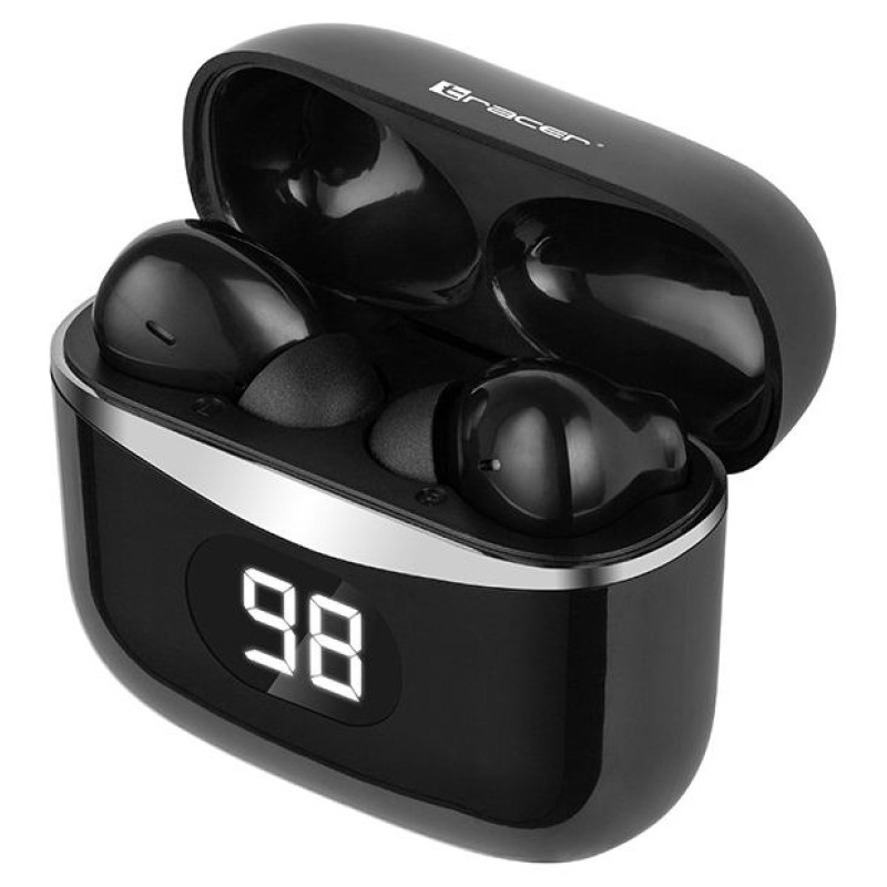 Tracer 47215 T5 TWS BT Black