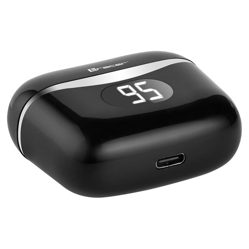 Tracer 47215 T5 TWS BT Black
