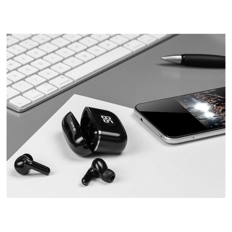 Tracer 47215 T5 TWS BT Black