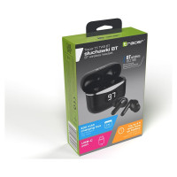 Tracer 47215 T5 TWS BT Black