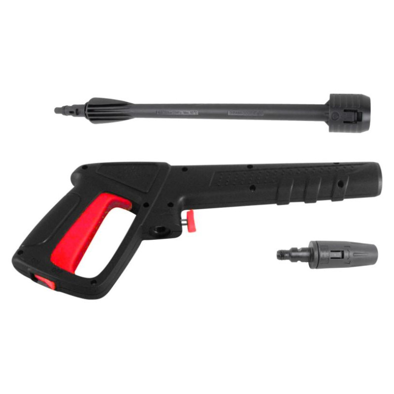 Blaupunkt PW6010 High Pressure washer