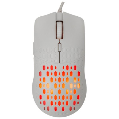 Baracuda BGM-022 OCTOPUS White